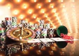 f111 game Casino tables